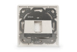 Digitus DN-93811 stikkontakt RJ-45 Hvid