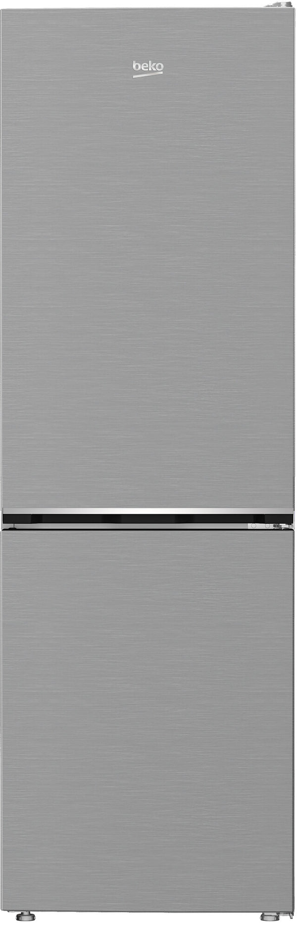 Beko B1RCNA364XB Fritstående 316 L Metallic