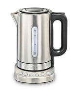 Solis Vario Temp Kettle elkedel 1,7 L 2200 W Rustfrit stål