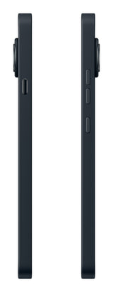 Nothing 4a 17,2 cm (6.78") Dual SIM Android 16.0 5G 8 GB 128 GB 5080 mAh Sort
