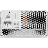 Corsair RMe Series RM1000e enhed til strømforsyning 1000 W 24-pin ATX ATX Hvid