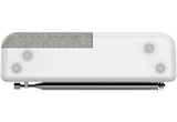 Kenwood CR-M33DAB radio Bærbar Digital Hvid
