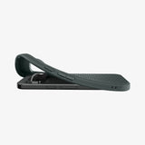 Spigen Liquid Air (Mag Fit) mobiltelefon etui 16 cm (6.3") Cover Mørkegrøn
