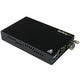 StarTech.com ET91000SM10 netværksomformer til medie 2000 Mbit/s 1310 nm Enkeltilstand Sort