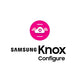 Samsung Knox Configure 1 licens(er) Licens Engelsk 1 År