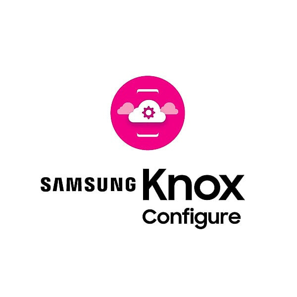 Samsung Knox Configure 1 licens(er) Licens Engelsk 1 År