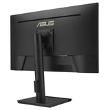 ASUS VB27AQ computerskærm 68,6 cm (27") 2560 x 1440 pixel Quad HD LED Sort