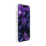 LAUT Crystal Matter X mobiltelefon etui 15,5 cm (6.1") Cover Transparent