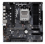 Asrock B650M PG Lightning AMD B650 Sokkel AM5 micro ATX