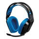 Logitech G G535 Headset Trådløs Spil Sort, Blå