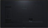 iiyama LH4360UHS-B2AG skilte display Digital A-tavle 108 cm (42.5") LED Wi-Fi 500 cd/m² 4K Ultra HD Sort Indbygget processer Android 11 24/7