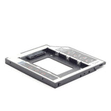 Gembird MF-95-02 interface-kort/adapter Intern SATA