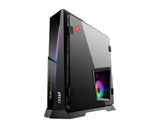 MSI MPG Trident AS AI 2NVP7-012AT Intel Core Ultra 7 265F 32 GB DDR5-SDRAM 1 TB SSD NVIDIA GeForce RTX 5070 Windows 11 Home Desktop PC Sort