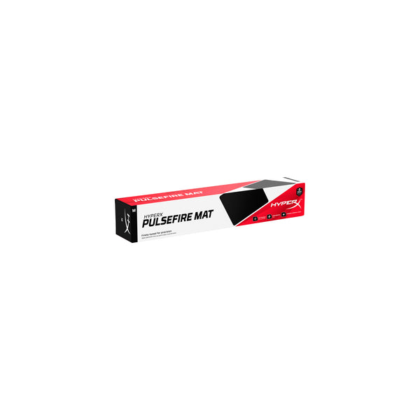 HyperX Pulsefire Mat ─ Gaming-musemåtte ─ Stof (M)
