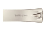 Samsung MUF-64BE USB-nøgle 64 GB USB Type-A 3.2 Gen 1 (3.1 Gen 1) Sølv