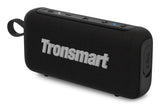 Tronsmart Trip 2 Bærbar stereohøjttaler Sort 10 W