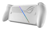 ASUS ROG Xbox Ally RC73YA-NH002W bærbar spilkonsol 17,8 cm (7") 512 GB Berøringsskærm Wi-Fi Hvid