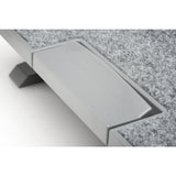 Kensington SmartFit SoleMate Pro Elite ergonomisk fodstøtte
