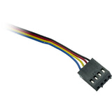 Inter-Tech 88887289 Computerkølesystem Computerkabinet Ventilator 12 cm Sort 3 stk