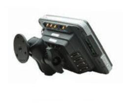 Honeywell VM1001BRKTKIT tilbehør til POS-system Sort