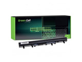 Green Cell AC25 laptop reservedel Batteri