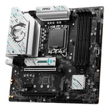 MSI B760M GAMING PLUS WIFI bundkort Intel B760 LGA 1700 micro ATX