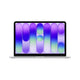 Apple MacBook Neo Apple A A18 Pro Laptop 33 cm (13") 8 GB 256 GB SSD Wi-Fi 6E (802.11ax) macOS Tahoe Sølv