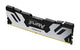 Kingston Technology FURY 48 GB 6000 MT/s DDR5 CL32 DIMM Renegade Silver XMP