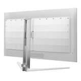 Philips Evnia 8000 32M2N8900/00 computerskærm 80 cm (31.5") 3840 x 2160 pixel 4K Ultra HD QD-OLED Hvid
