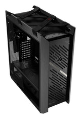 ASUS ROG Strix Helios II GX601S Midi Tower Sort