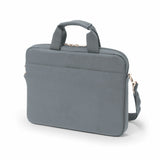 DICOTA Eco Slim Case BASE 35,8 cm (14.1") Mappe Grå