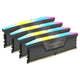 Corsair Vengeance RGB CMH64GX5M4B6000C36 hukommelsesmodul 64 GB 4 x 16 GB DDR5 288-pin DIMM