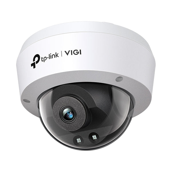 TP-Link VIGI C240I (2.8mm) Kuppel IP-sikkerhedskamera Indendørs & udendørs 2560 x 1440 pixel Loft/væg