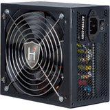 Inter-Tech HIPOWER SP-750 enhed til strømforsyning 750 W 20+4 pin ATX ATX Sort