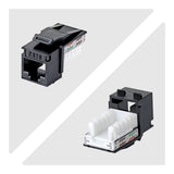 StarTech.com C6KEY110BK24PK kilesten modul