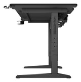 GENESIS NDS-2249 computerbord Sort