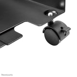 Neomounts CPU-M100BLACK CPU holder Kort CPU-holder Sort