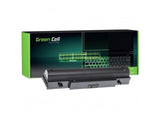 Green Cell SA02 laptop reservedel Batteri