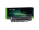 Green Cell SA02 laptop reservedel Batteri