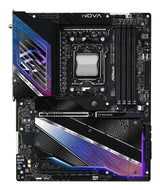 Asrock MK X870E NOVA WIFI AMD X870E Sokkel AM5 ATX