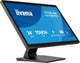 iiyama ProLite T2438MSC-B2 computerskærm 60,5 cm (23.8") 1920 x 1080 pixel Fuld HD LED Berøringsskærm Sort