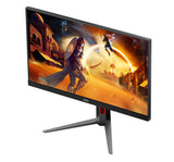 AOC G4 27G4HA computerskærm 68,6 cm (27") 1920 x 1080 pixel Fuld HD LED Sort, Rød