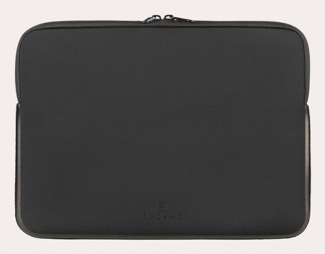 Tucano BF-E-MB214-BK taske og etui til laptop 35,6 cm (14") Cover Sort