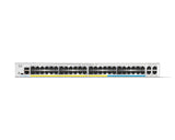 Cisco Catalyst C1300-48MGP-4X netværksswitch Administreret L2/L3 Gigabit Ethernet (10/100/1000) Strøm over Ethernet (PoE) Grå