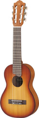 Yamaha GL1TBS Akustisk guitar Klassisk 6 strenge Brun
