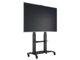 Multibrackets 6324 tv-beslag 2,54 m (100") Sort