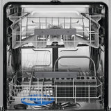 Electrolux EES47320L Fuldt indbygget 13 kuverter