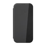LAUT MAGFOLIO mobiltelefon etui 17,5 cm (6.9") Folie Sort