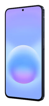 Samsung Galaxy A57 5G 17 cm (6.7") Dual SIM Android 16.0 USB Type-C 8 GB 256 GB 5000 mAh Marineblå