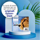 Epson Multipack 4-colours T071 EasyMail